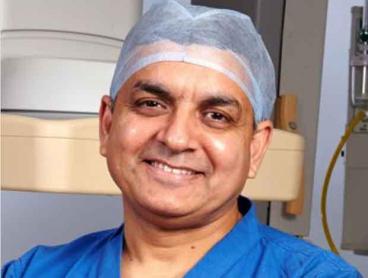 Dr. Vijay K. Dixit